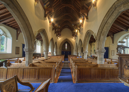 Billesdon Church Leicestershire Leicestershire & Rutland Church Journal