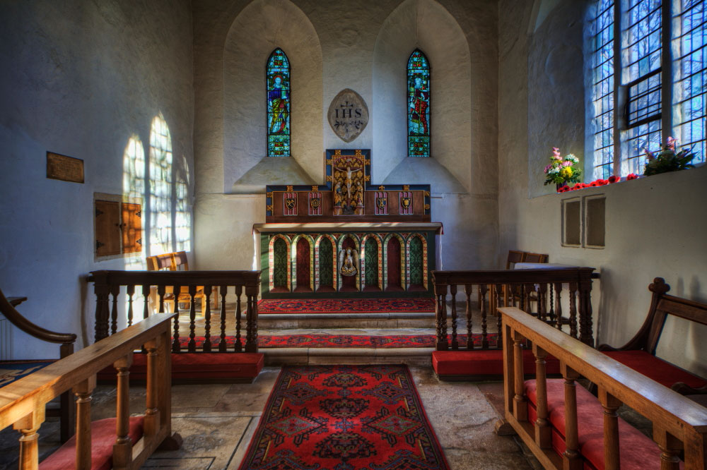 visit to a religious facility field work journal