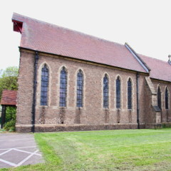 Huncote Church St James