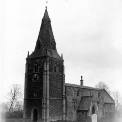 Unknown Church – Now Known!