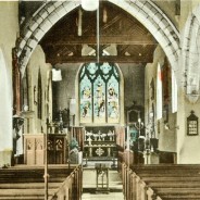 Old Church Images