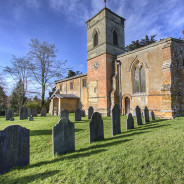 Cotesbach Church St Mary