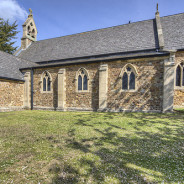 Fleckney Church St Nicholas