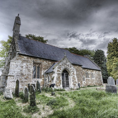 Glooston St John the Baptist