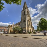 Market Harborough St Dionysius