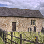 Potters Marston St Mary