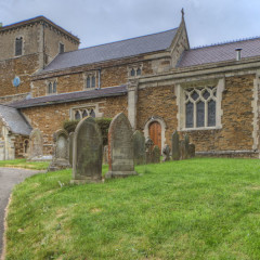 Tugby St Thomas a Becket