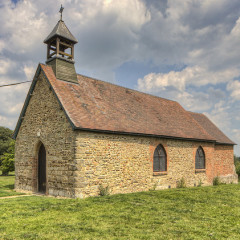 Wibtoft Assumption of our Lady