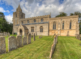 Hambleton St Andrews