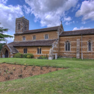 Ridlington St Mary and Magdalene