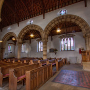 Seaton All Hallows