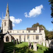 South Luffenham St Mary the Virgin